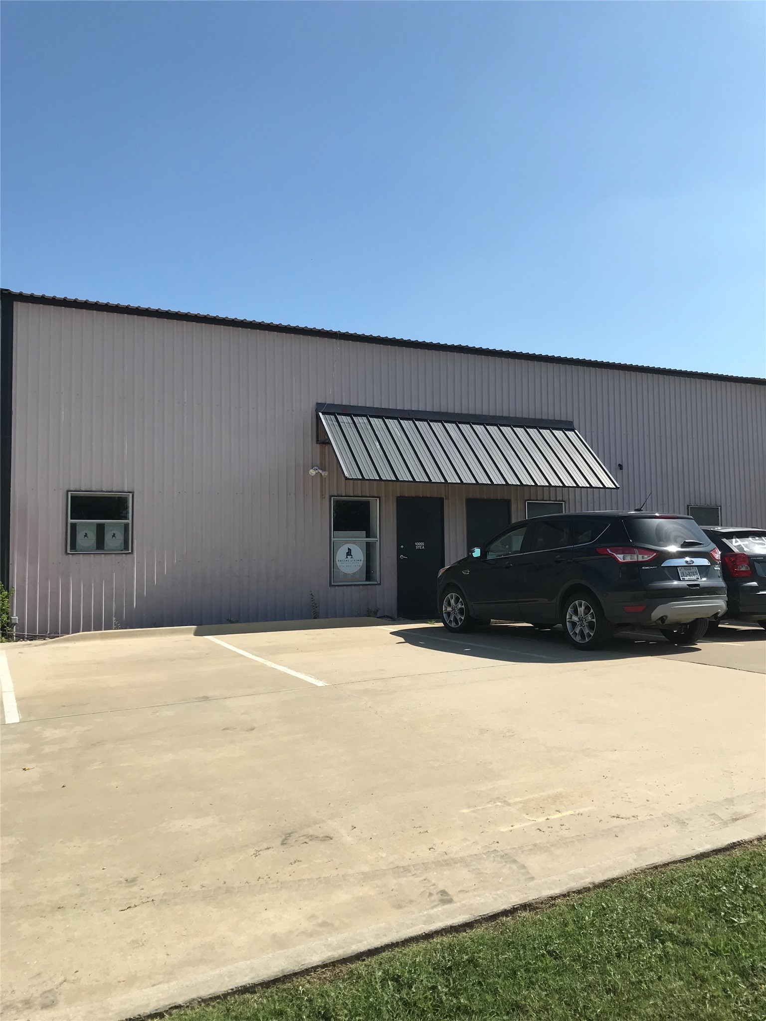 10055 Aeronca Lane