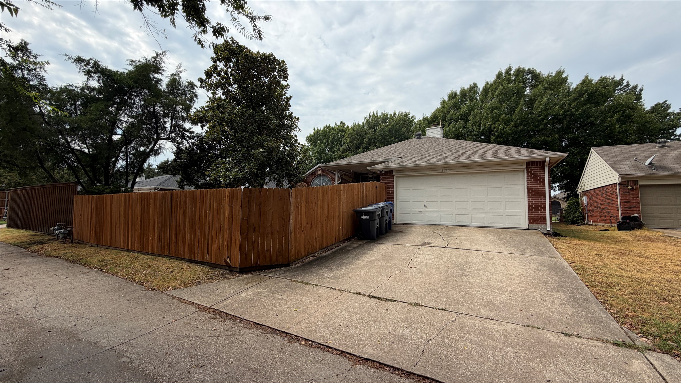 2718 High Pointe Boulevard