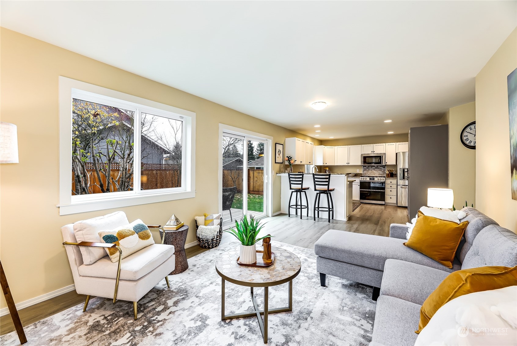 3553 SW 100th Street