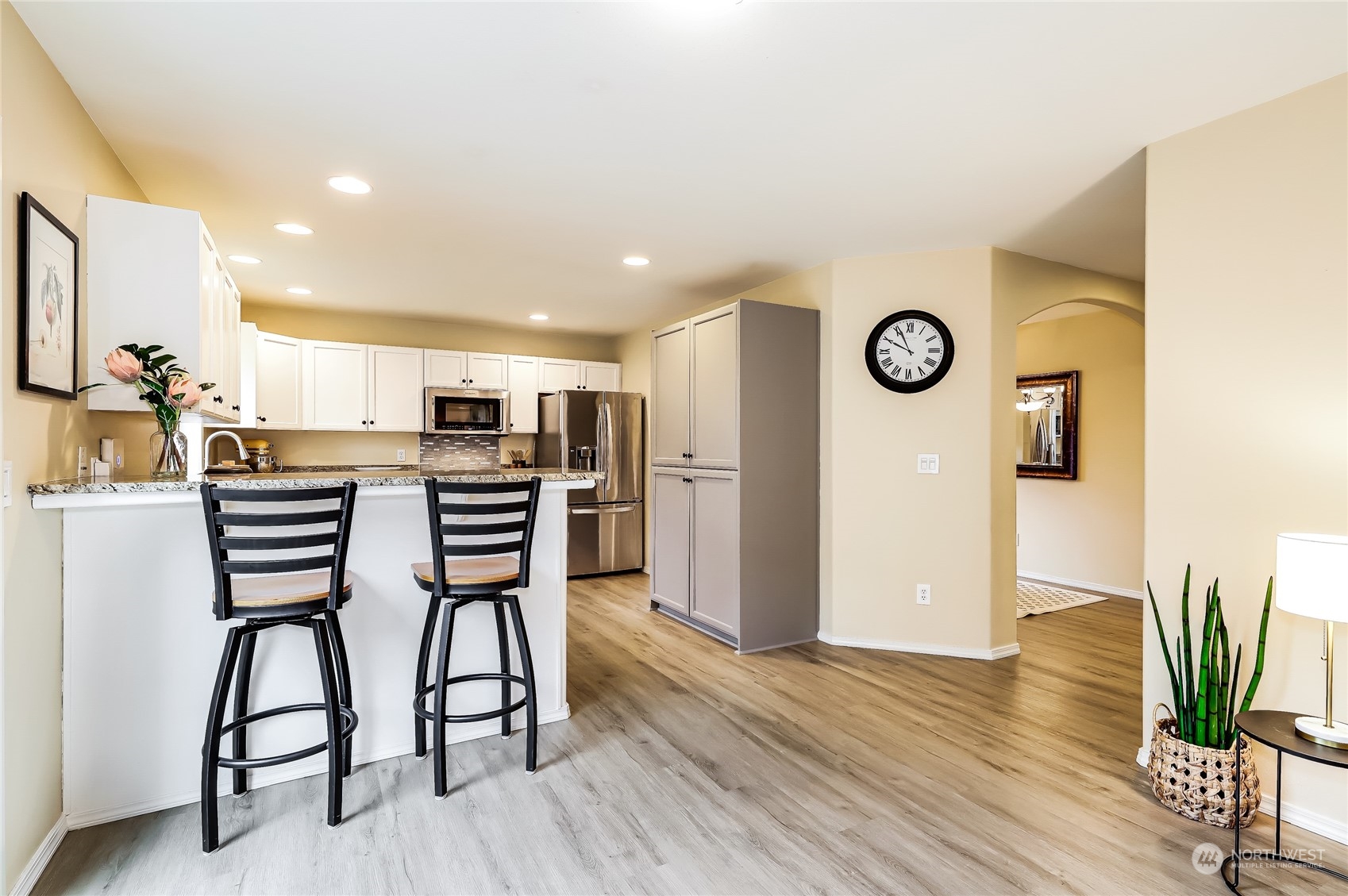 3553 SW 100th Street