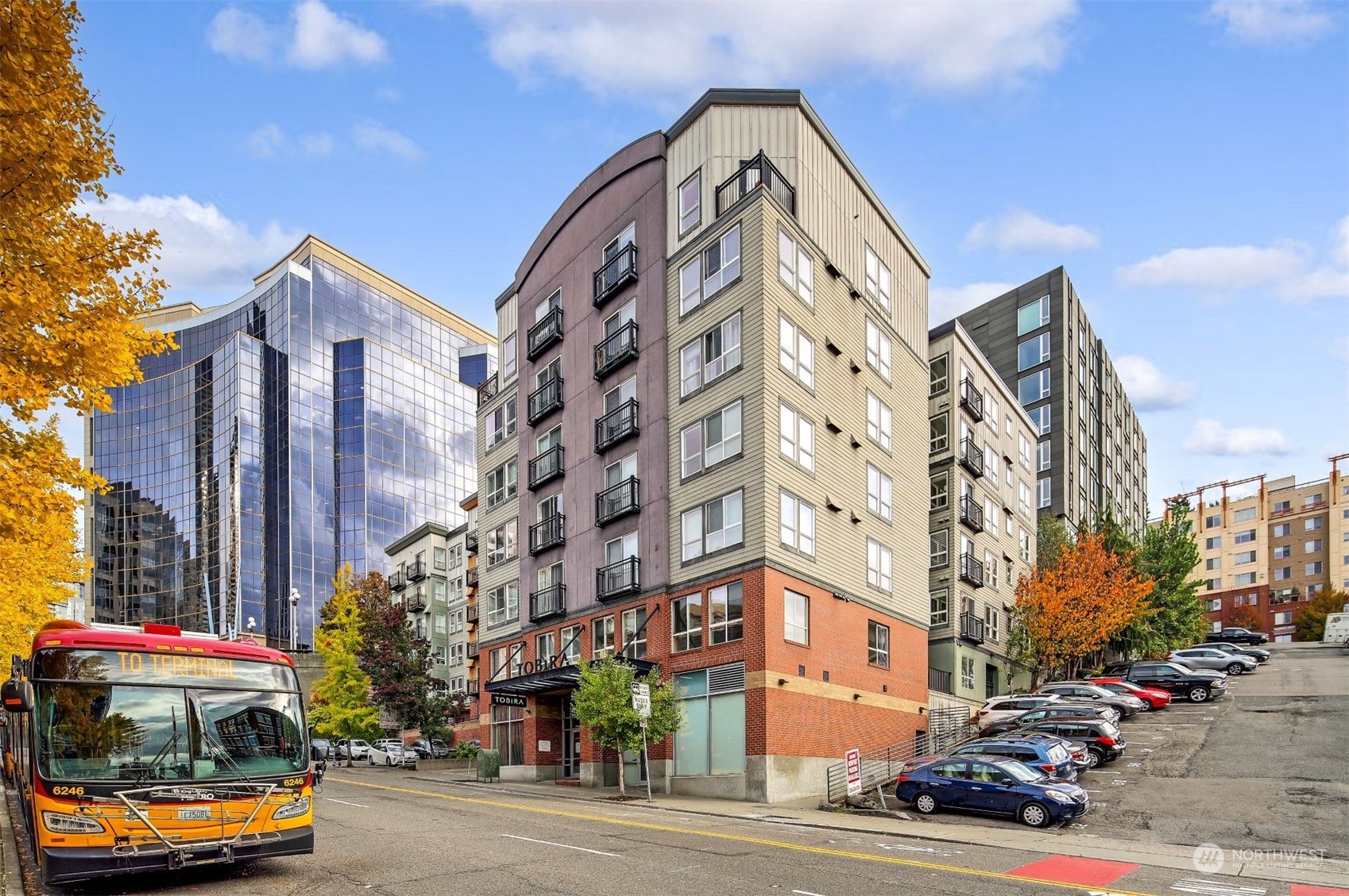 108 5th Avenue S ##514