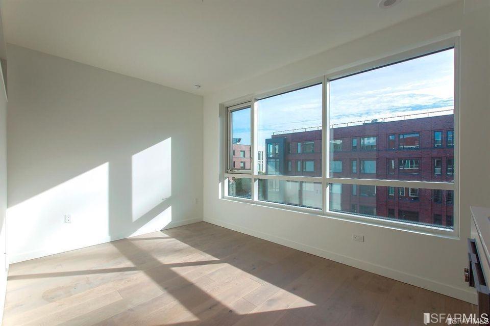 110 Channel Street Unit: 531