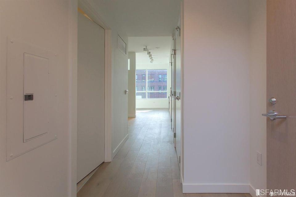 110 Channel Street Unit: 531