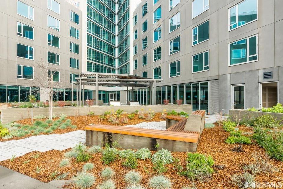 110 Channel Street Unit: 531