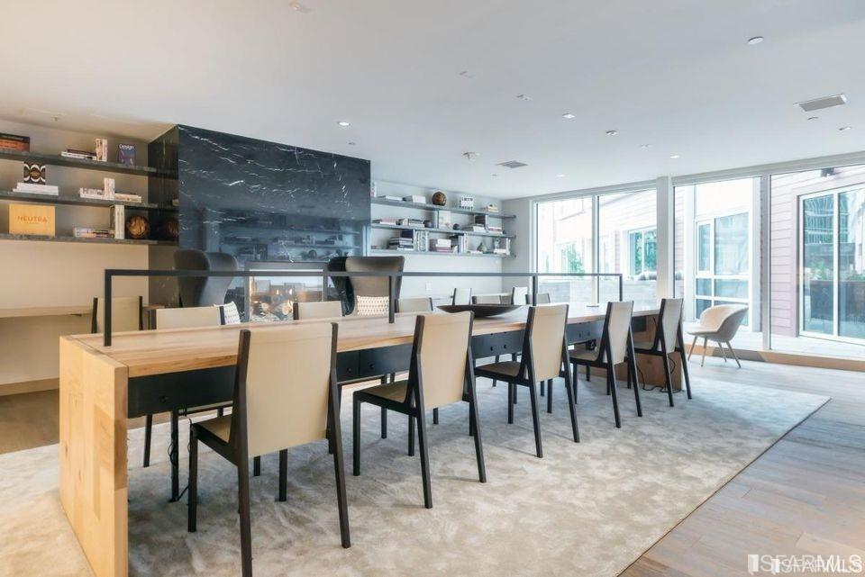 110 Channel Street Unit: 531