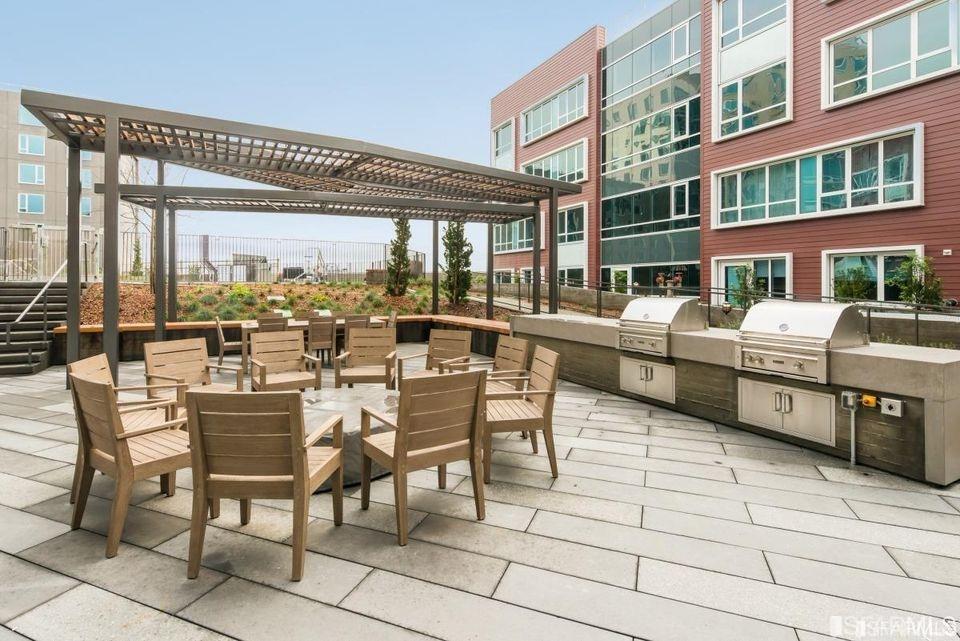110 Channel Street Unit: 531