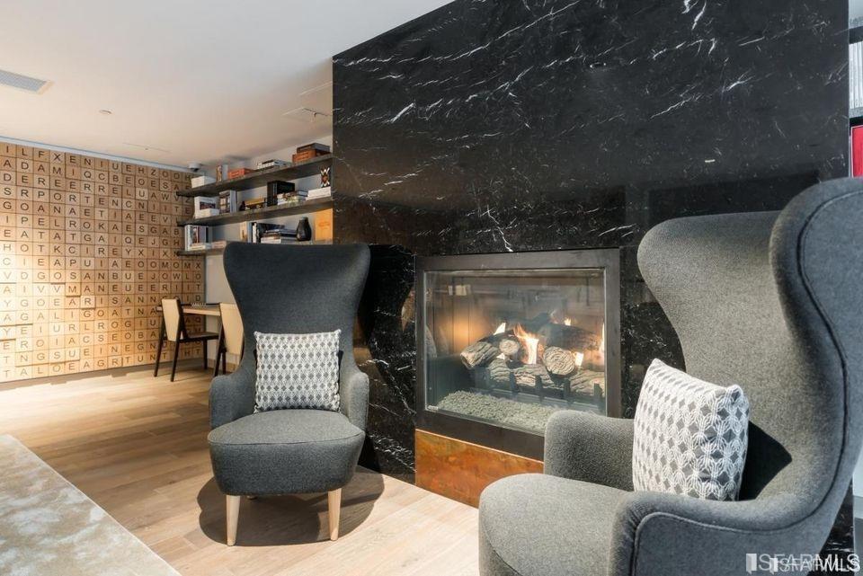 110 Channel Street Unit: 531