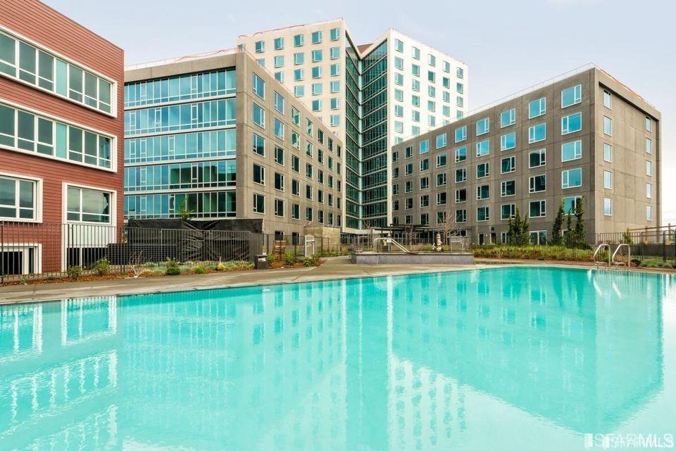 110 Channel Street Unit: 531