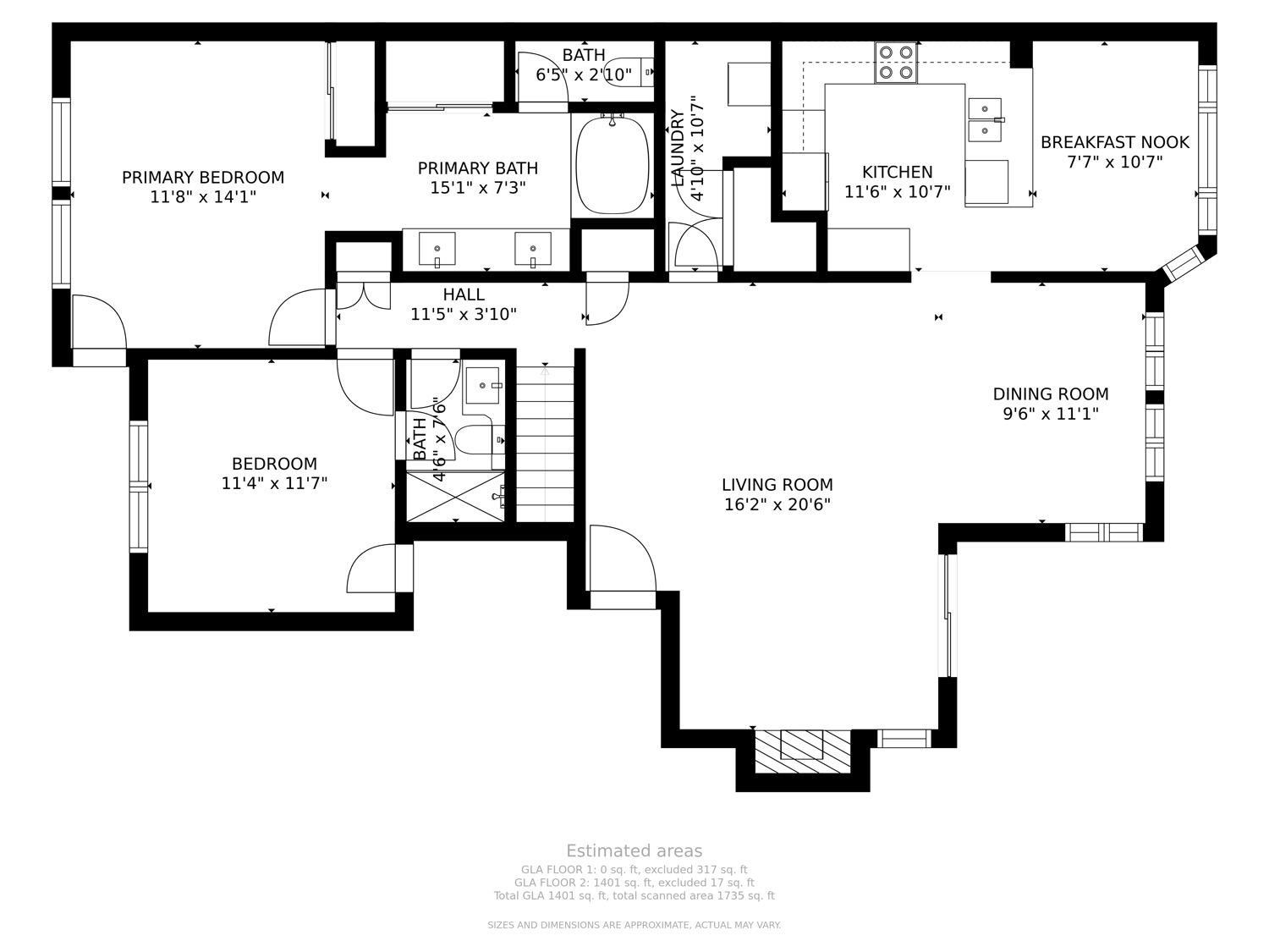 323 Green Ridge Drive Unit: 4