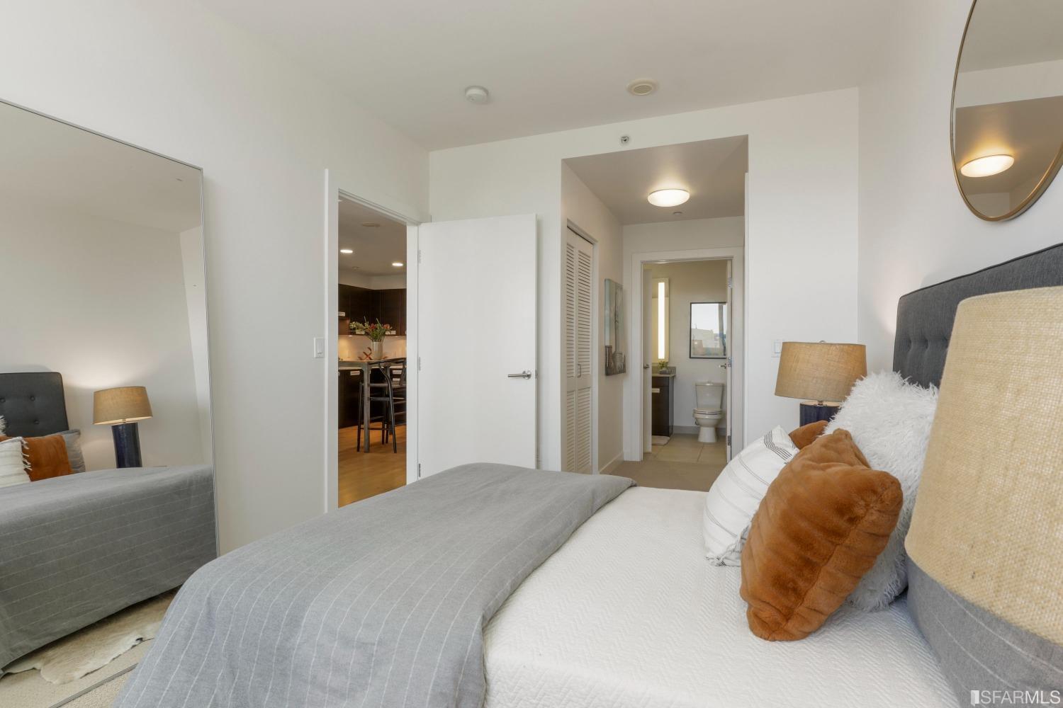 300 Berry Street Unit: 920