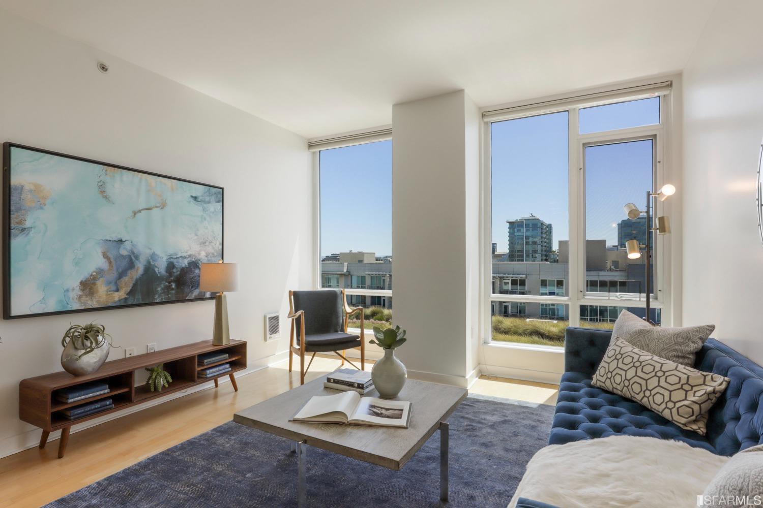 300 Berry Street Unit: 920