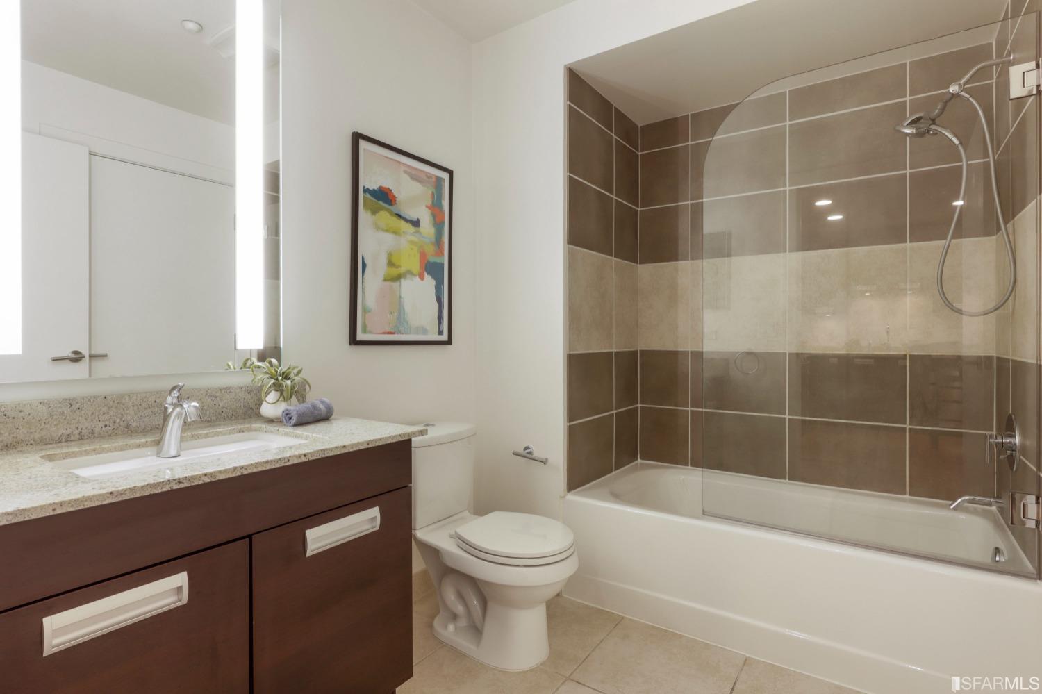 300 Berry Street Unit: 920