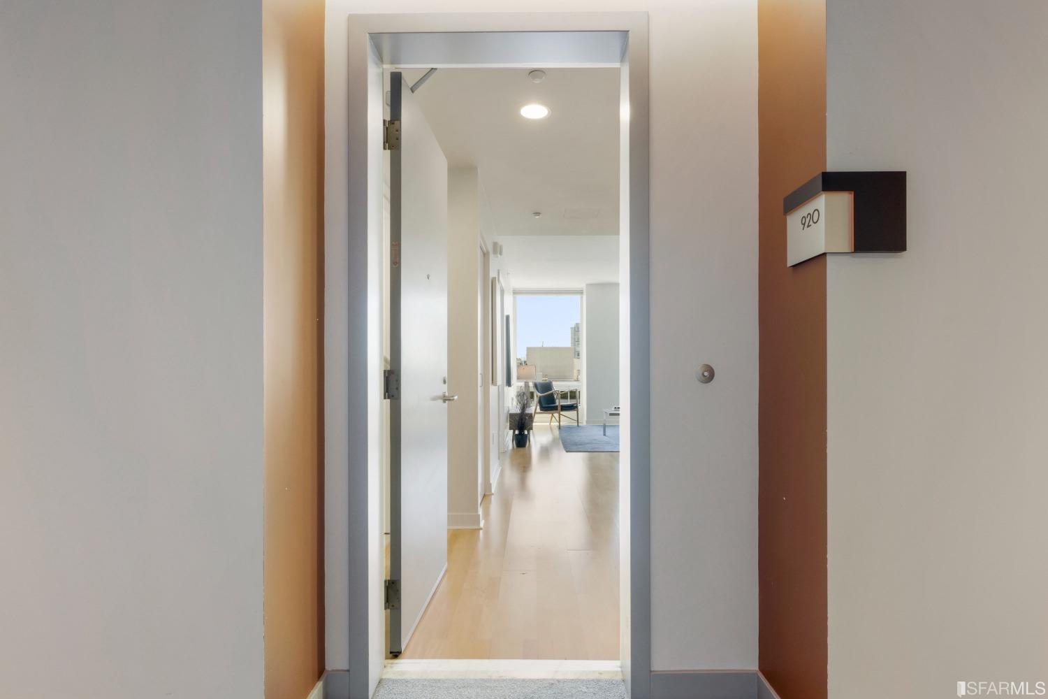 300 Berry Street Unit: 920