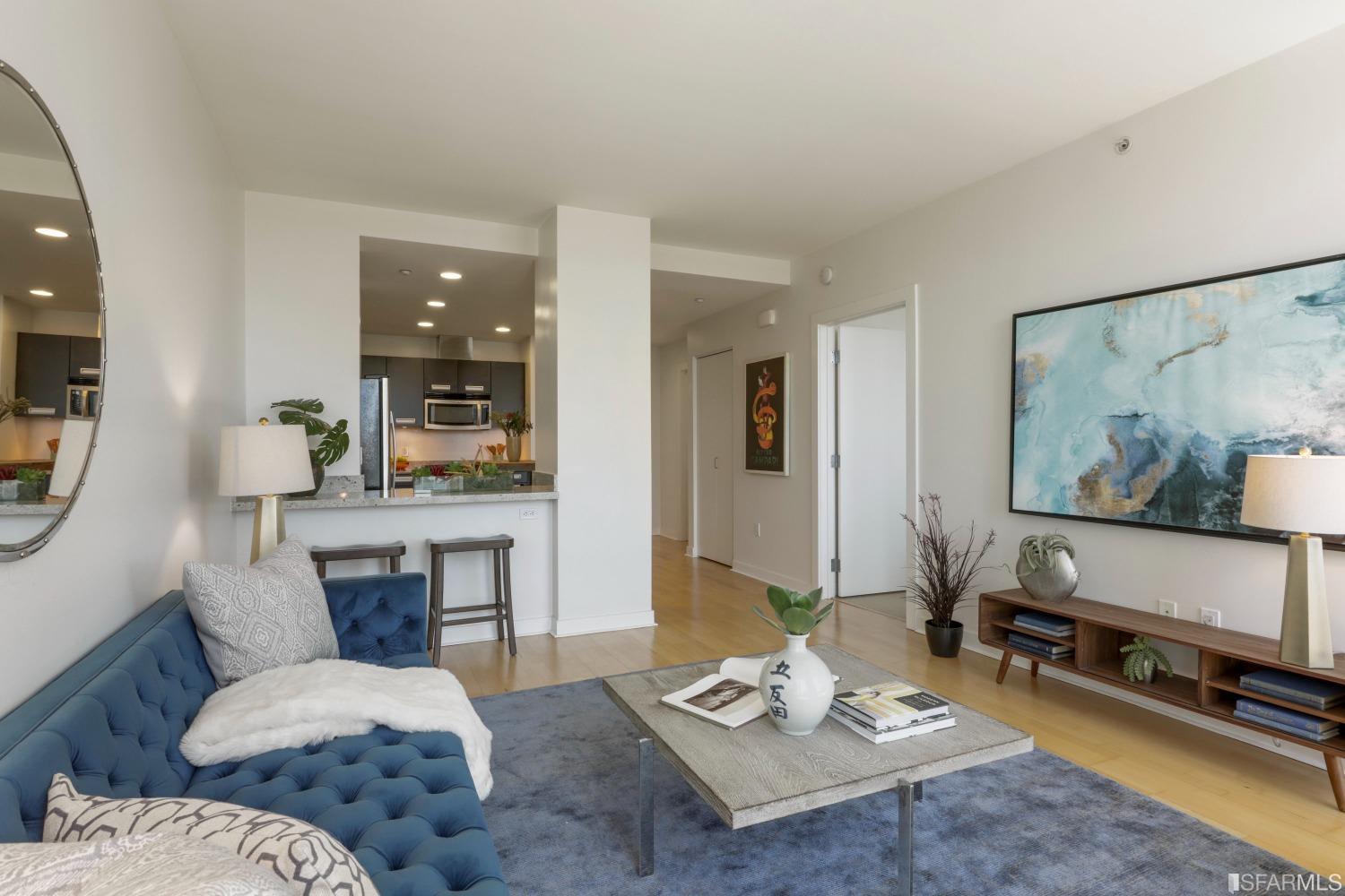 300 Berry Street Unit: 920