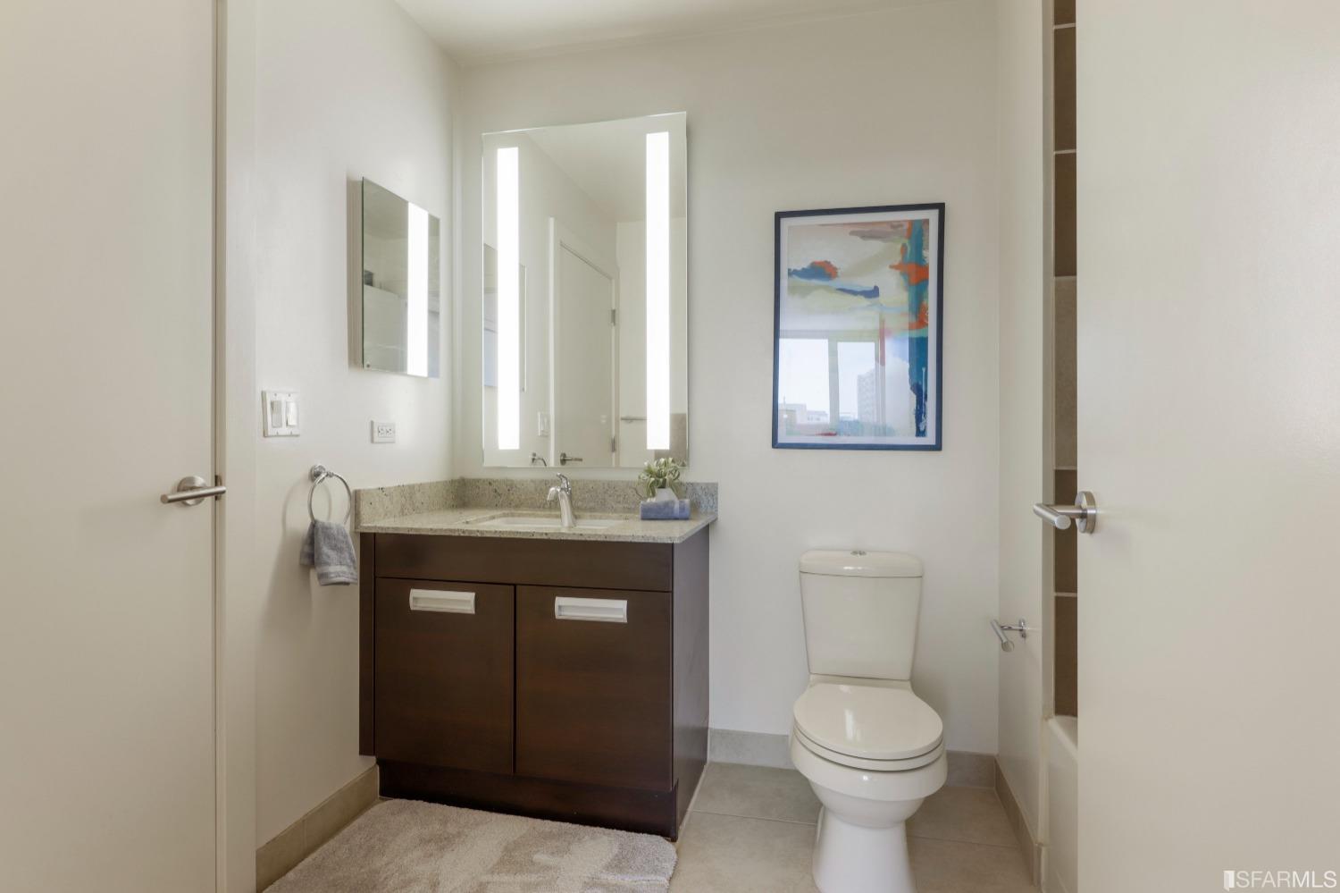 300 Berry Street Unit: 920