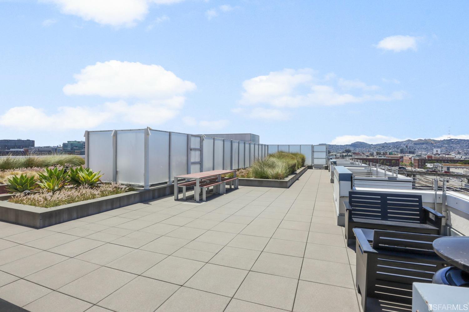 300 Berry Street Unit: 920