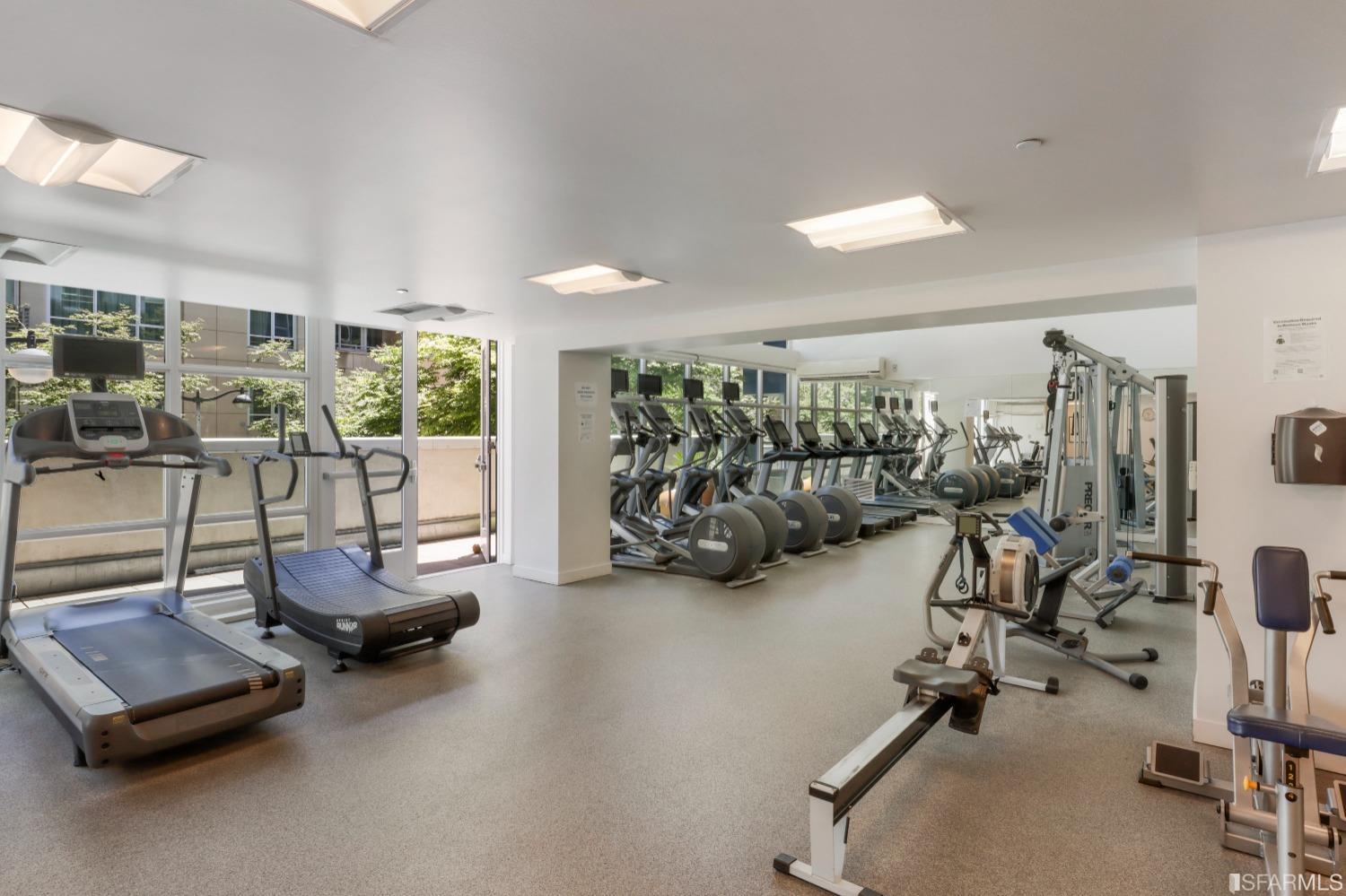 300 Berry Street Unit: 920