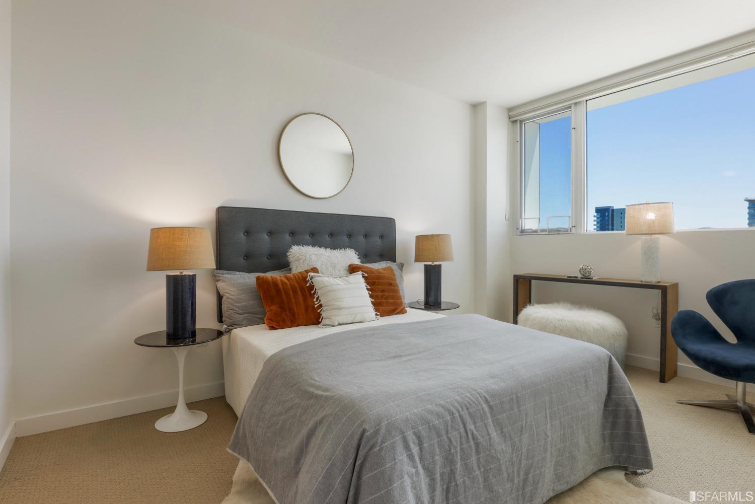 300 Berry Street Unit: 920