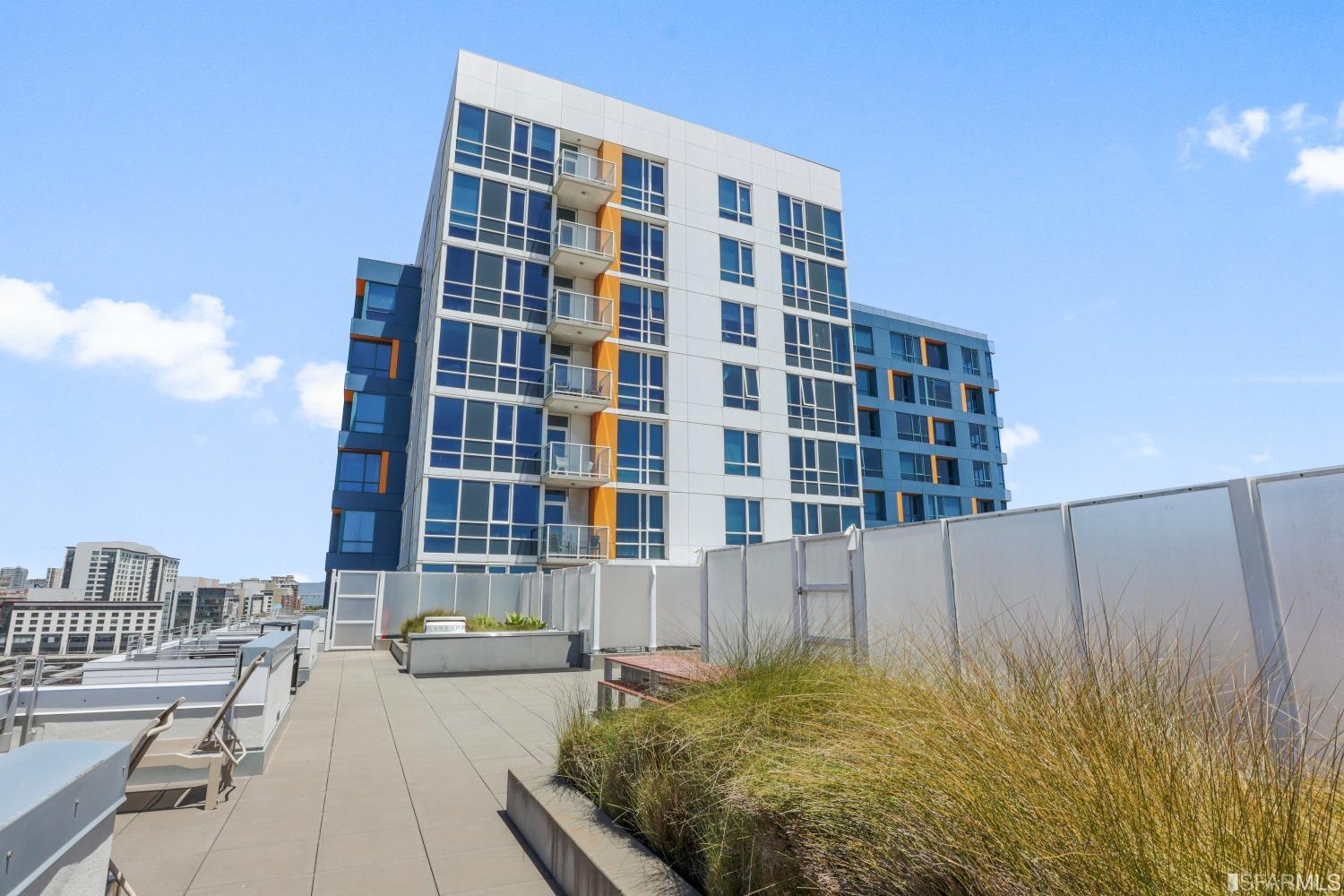 300 Berry Street Unit: 920