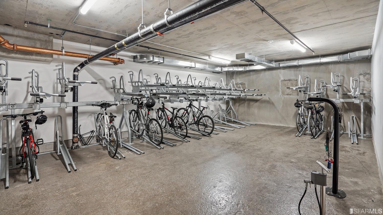 1515 Union Street Unit: 3H