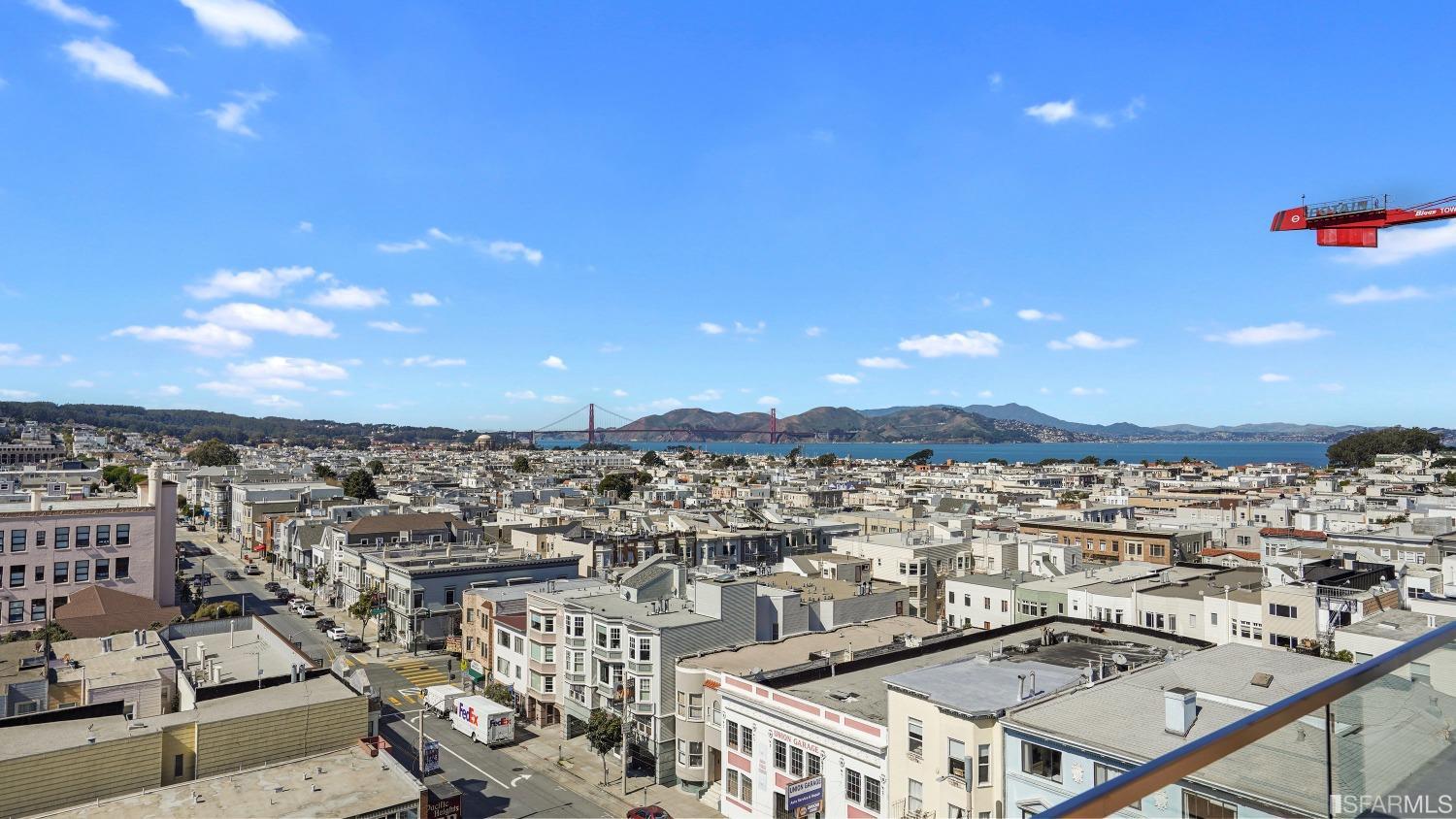 1515 Union Street Unit: 3H