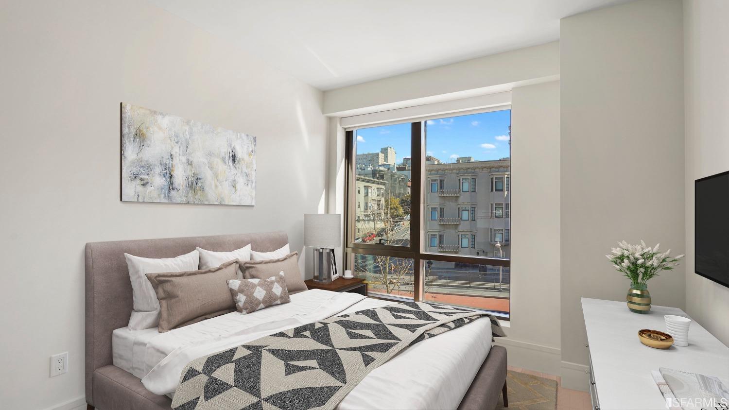 1515 Union Street Unit: 3H