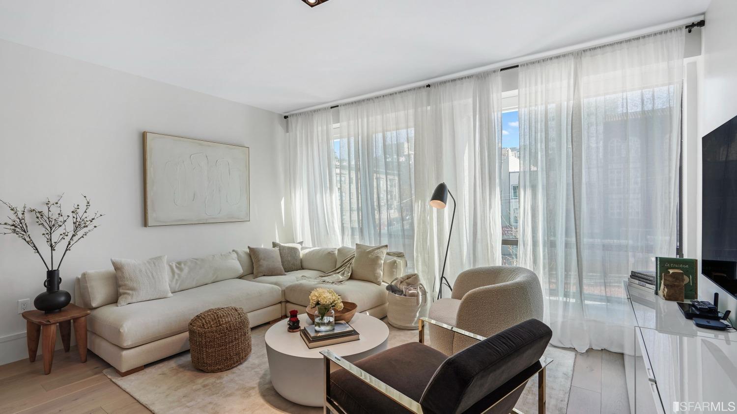 1515 Union Street Unit: 3H