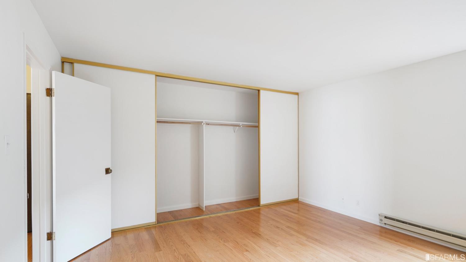 2711 Octavia Street Unit: 203