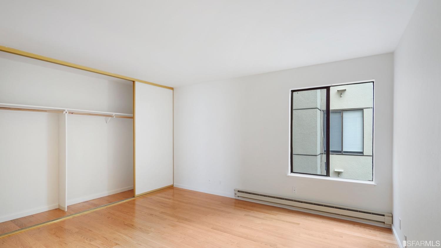 2711 Octavia Street Unit: 203