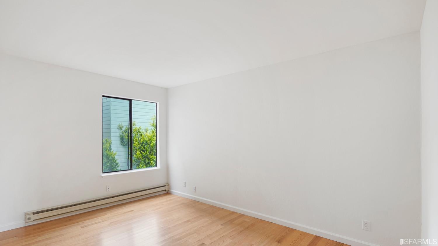 2711 Octavia Street Unit: 203