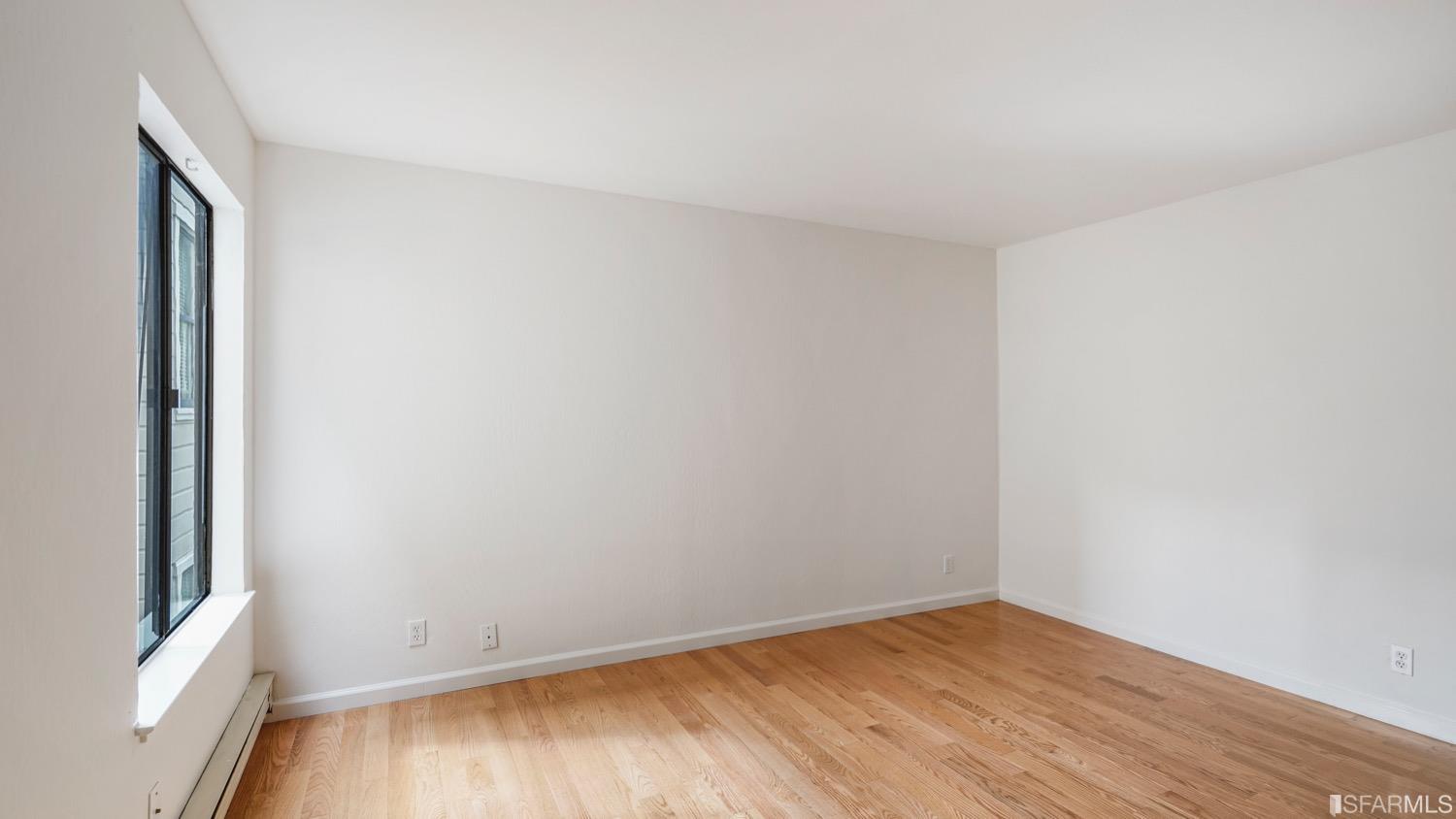 2711 Octavia Street Unit: 203