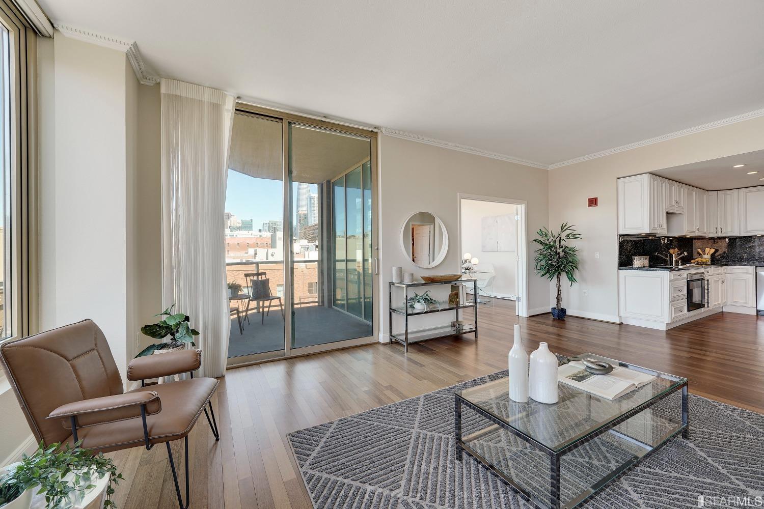 88 King Street Unit: 713