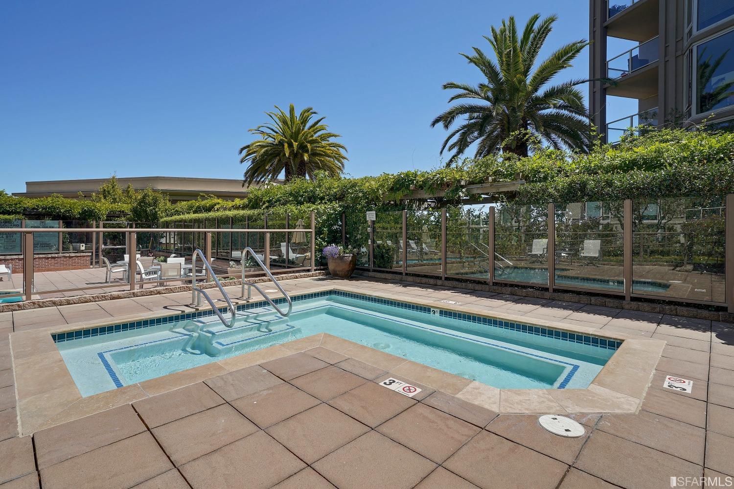 88 King Street Unit: 713
