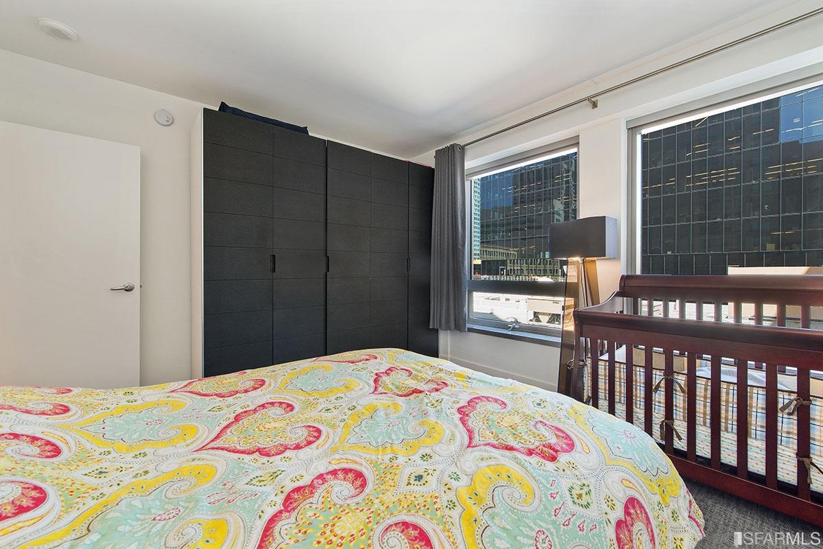 1 Hawthorne Street Unit: 7A