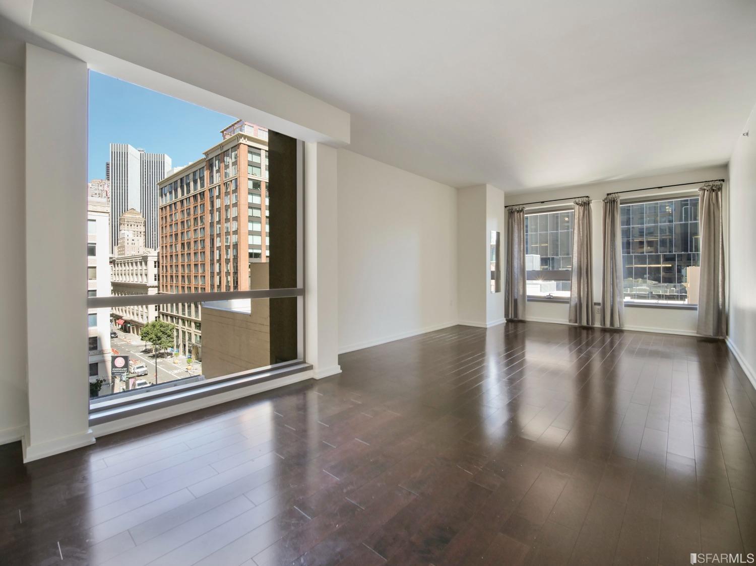 1 Hawthorne Street Unit: 7A