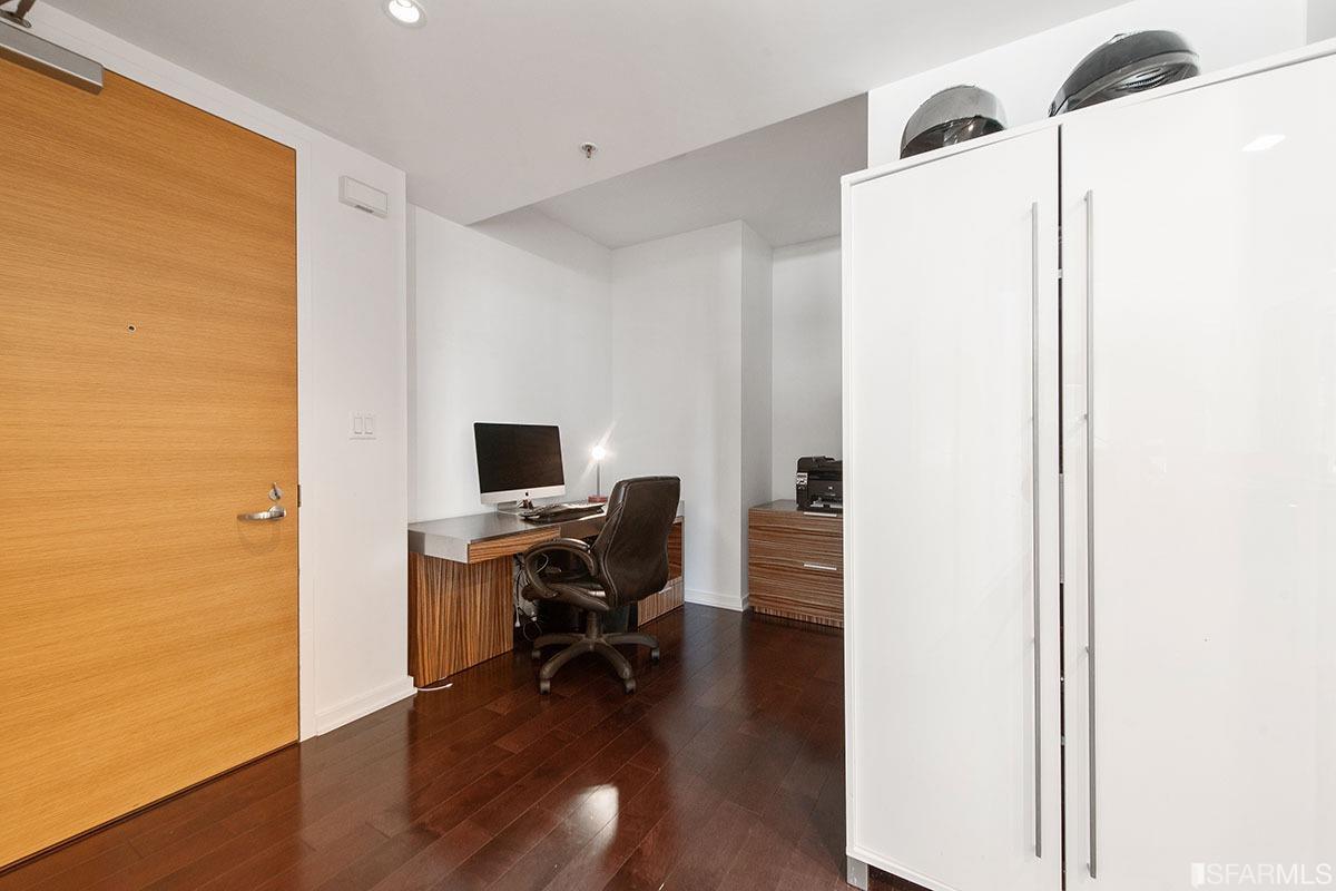 1 Hawthorne Street Unit: 7A