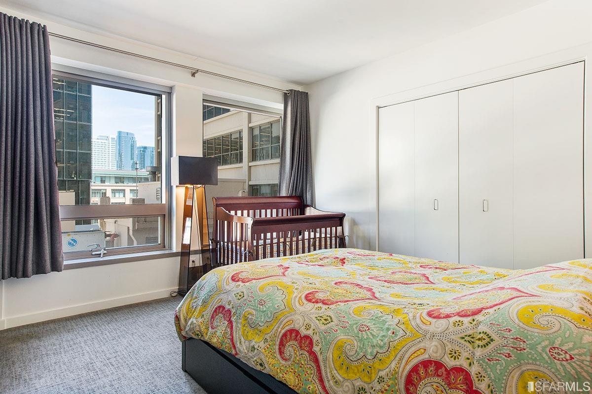 1 Hawthorne Street Unit: 7A