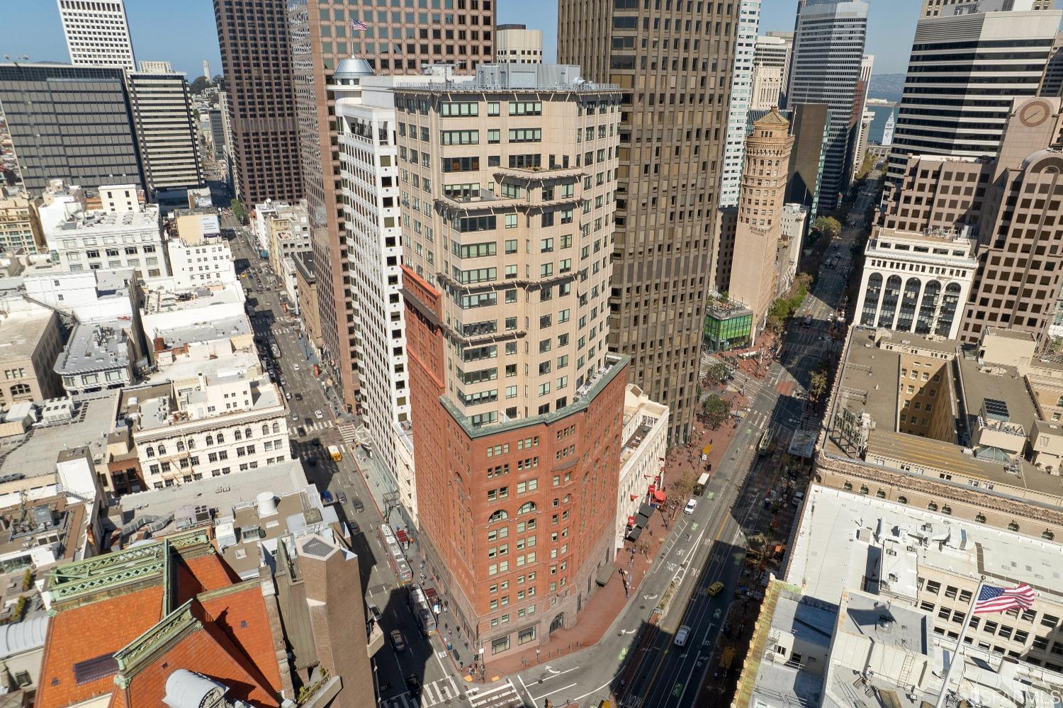 690 Market Street Unit: 1603