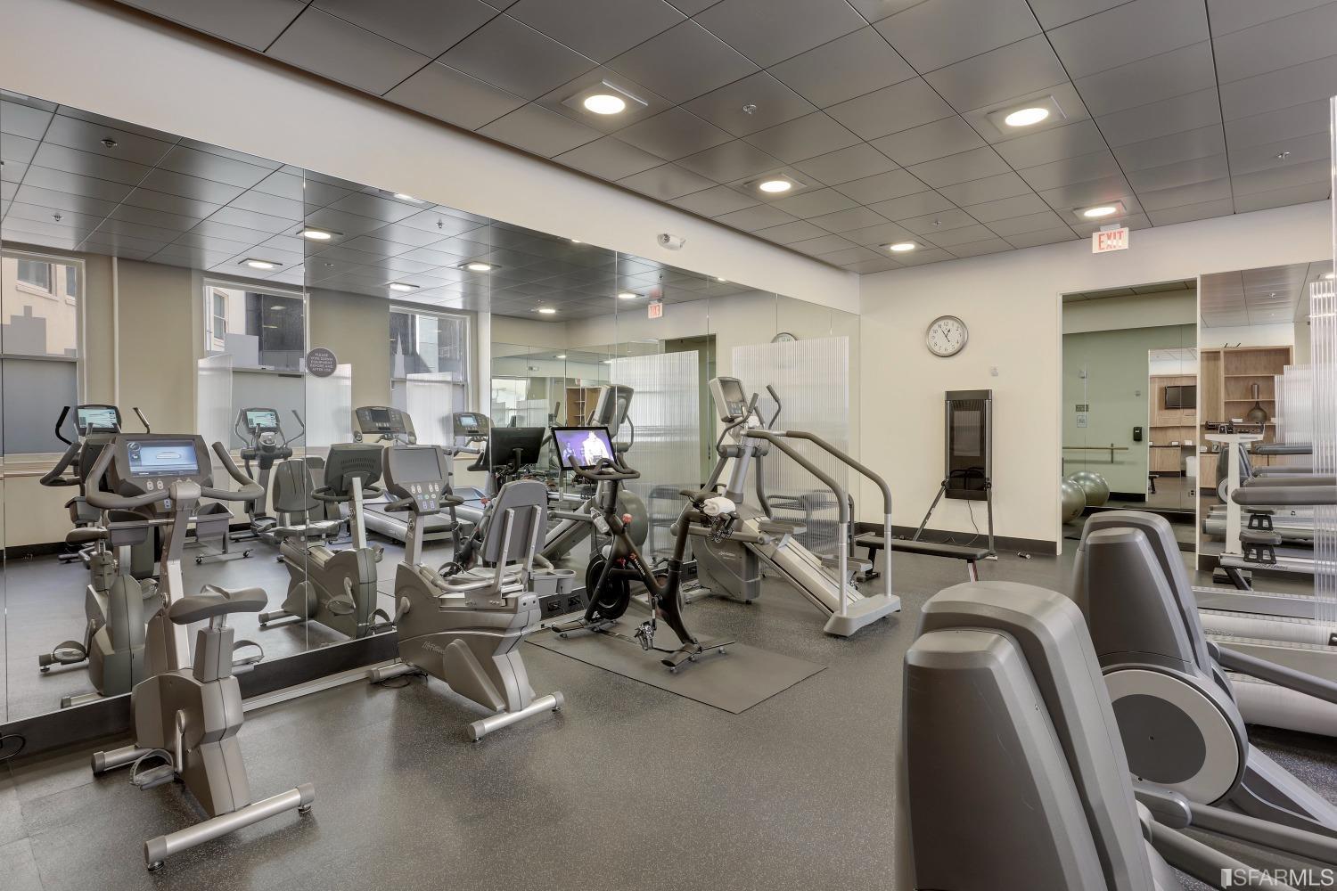 690 Market Street Unit: 1603