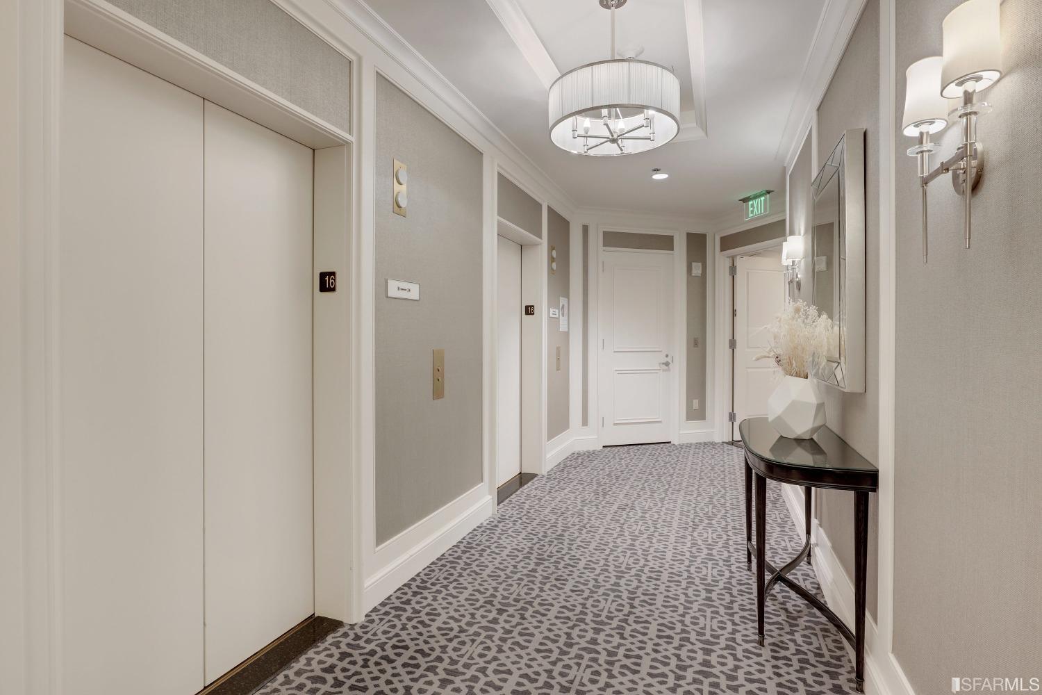 690 Market Street Unit: 1603
