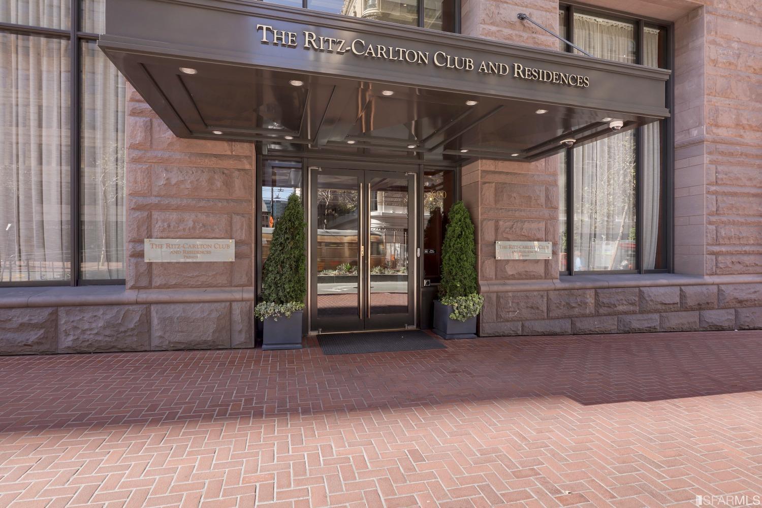 690 Market Street Unit: 1603