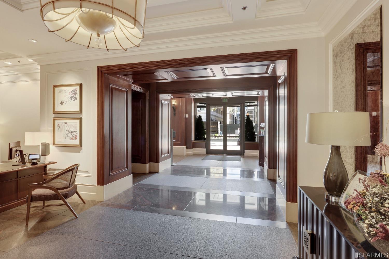 690 Market Street Unit: 1603