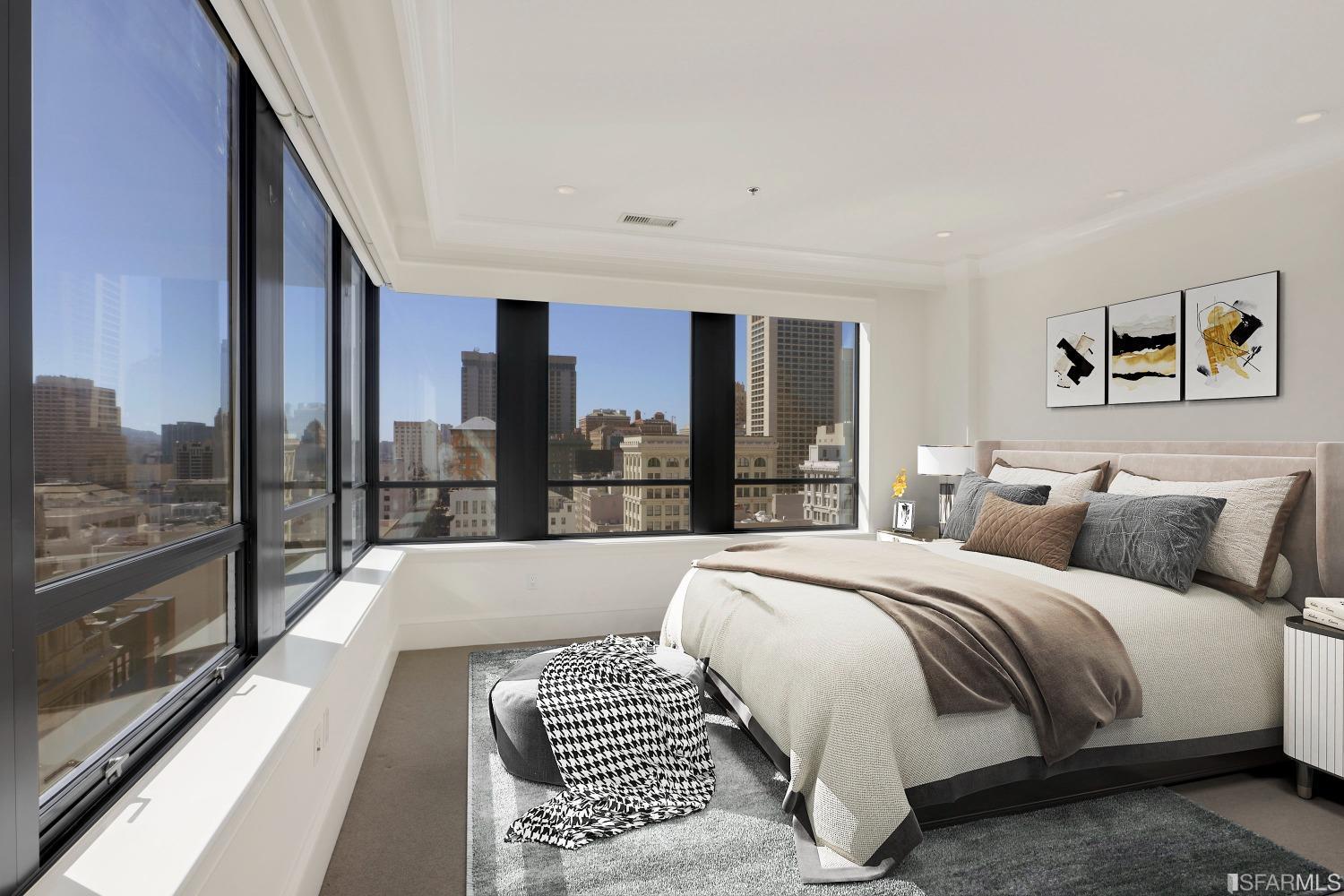 690 Market Street Unit: 1603