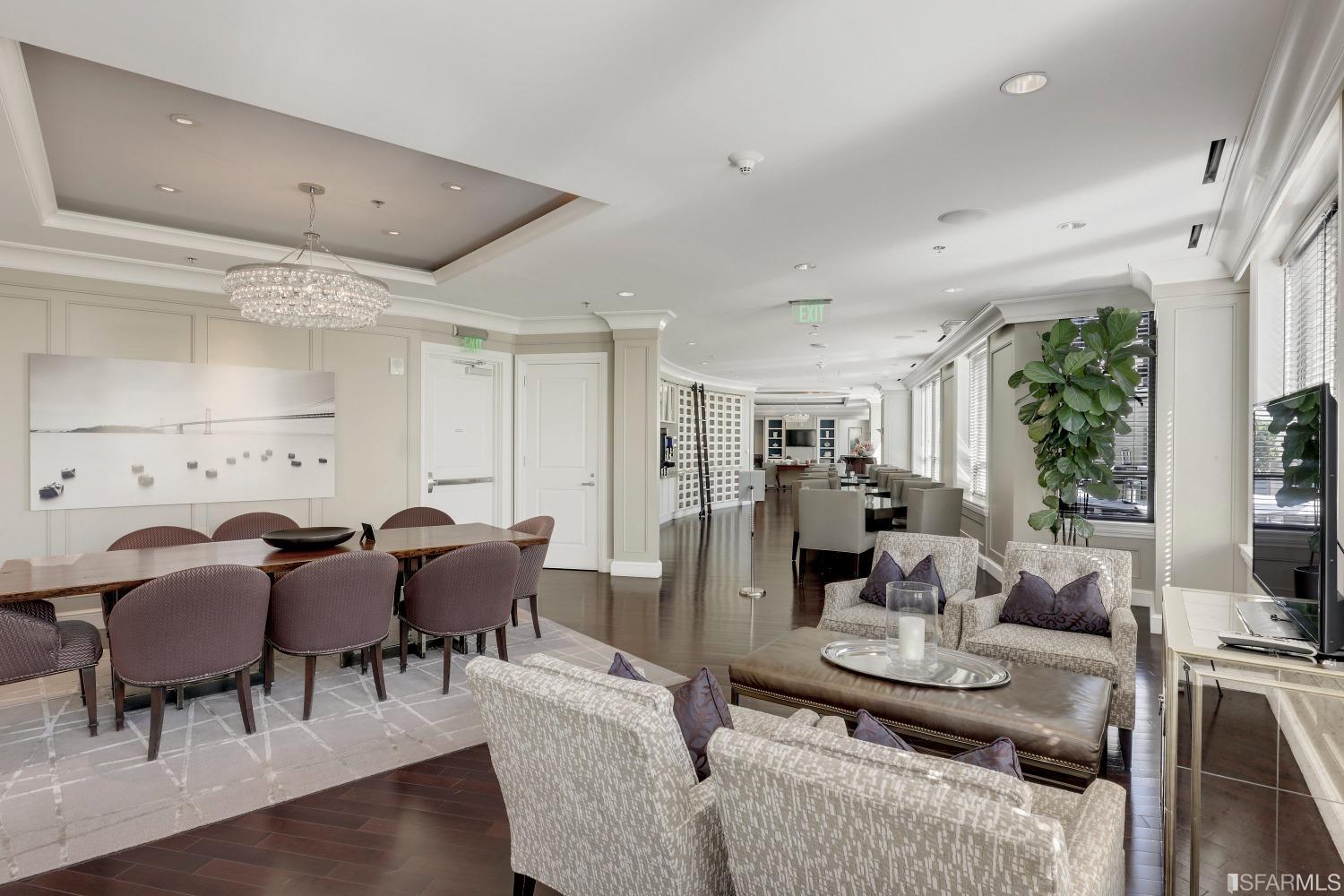 690 Market Street Unit: 1603