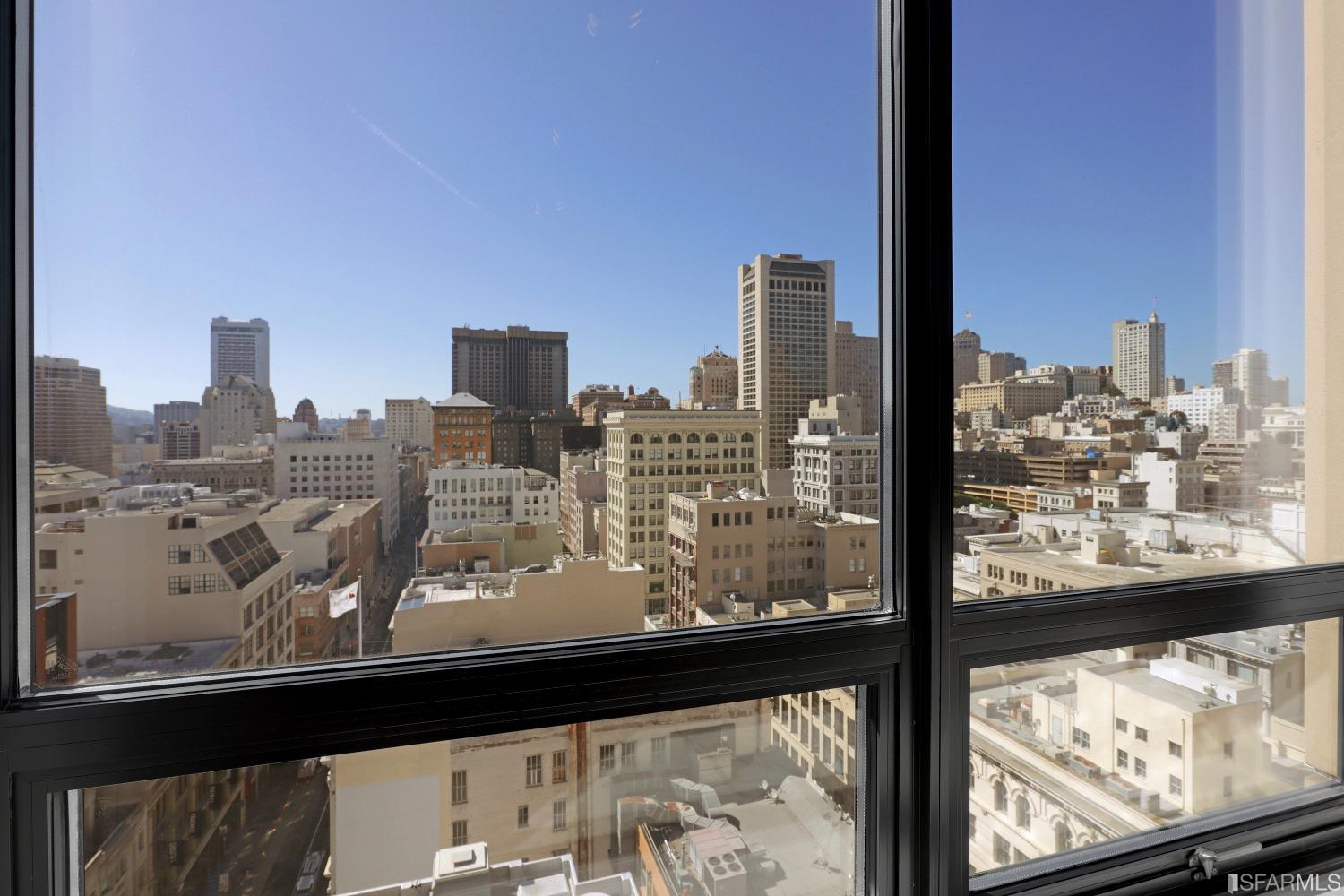 690 Market Street Unit: 1603