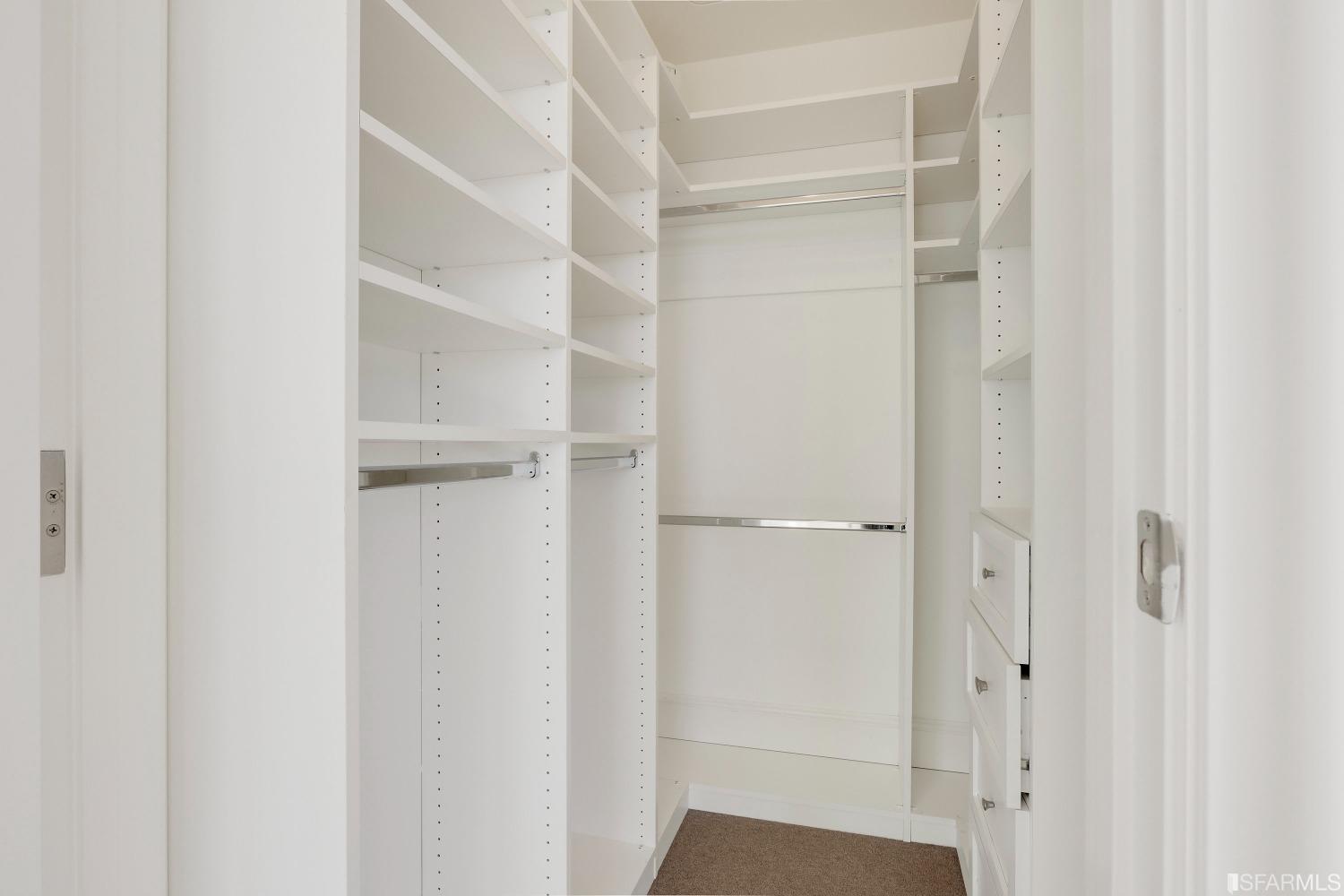 690 Market Street Unit: 1603