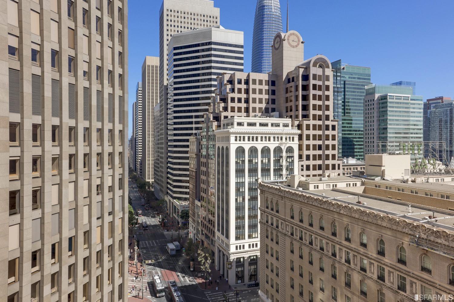 690 Market Street Unit: 1603