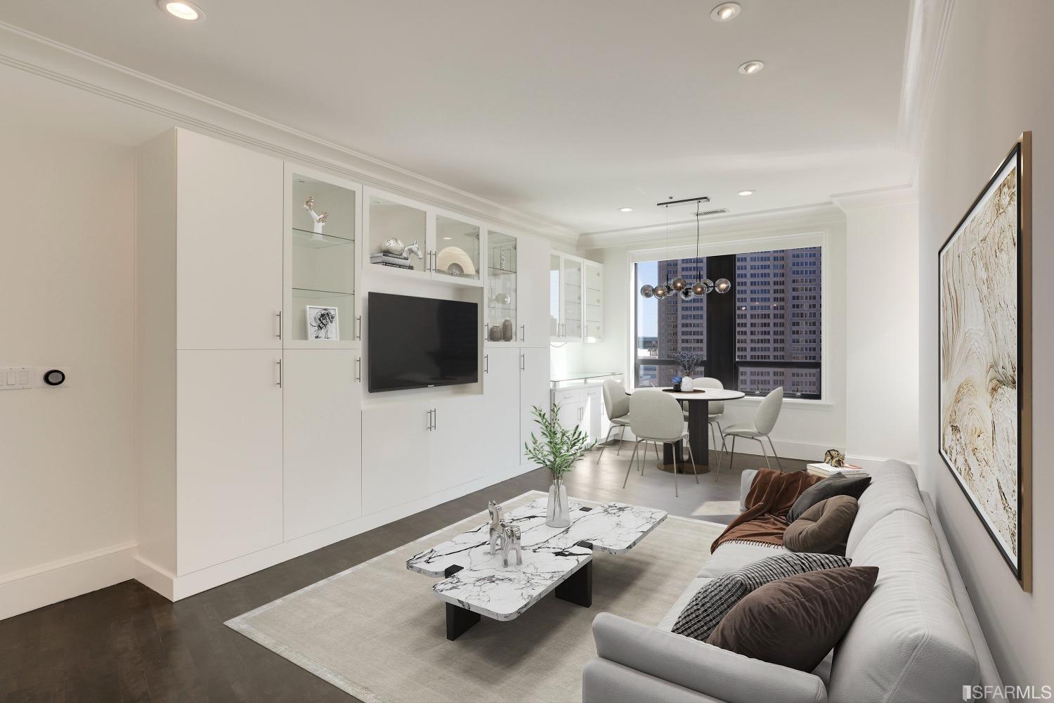 690 Market Street Unit: 1603