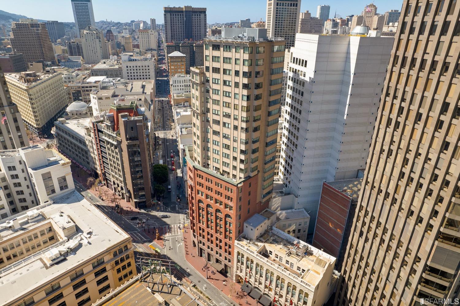 690 Market Street Unit: 1603