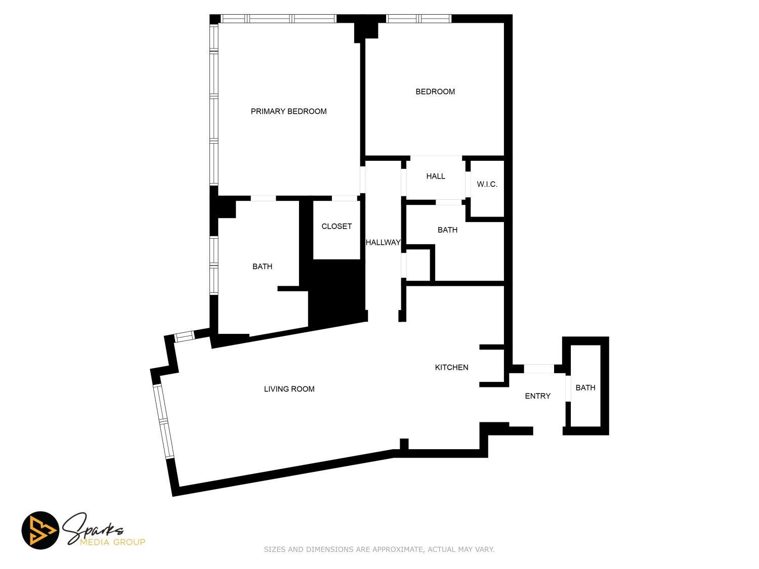 690 Market Street Unit: 1603